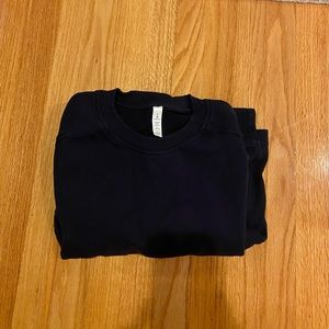 Lululemon Crewneck Sweatshirt